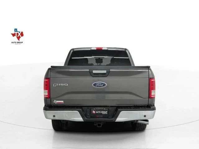 2016 Ford F-150 13th Gen - Image 9 of 31