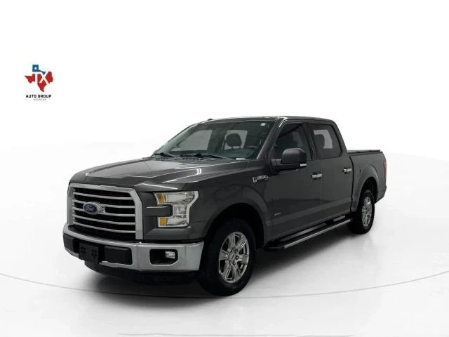 2016 Ford F-150 13th Gen - Image 6 of 31