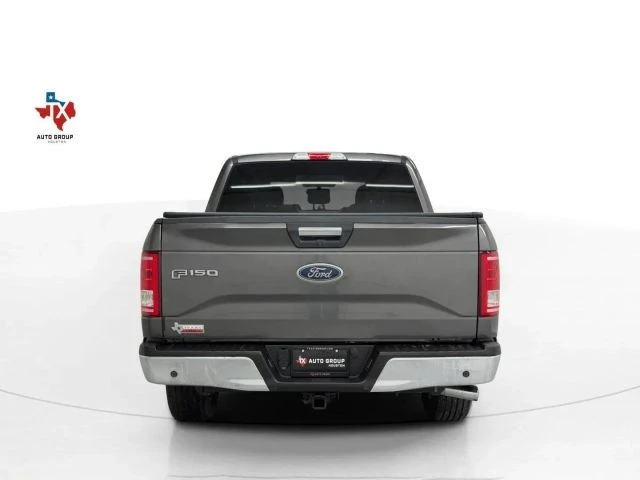 2016 Ford F-150 13th Gen - Image 9 of 31