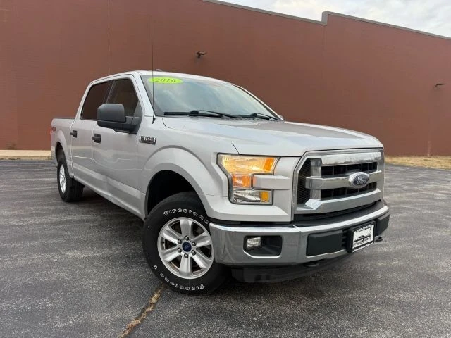 2016 Ford F-150 13th Gen - Image 3 of 16
