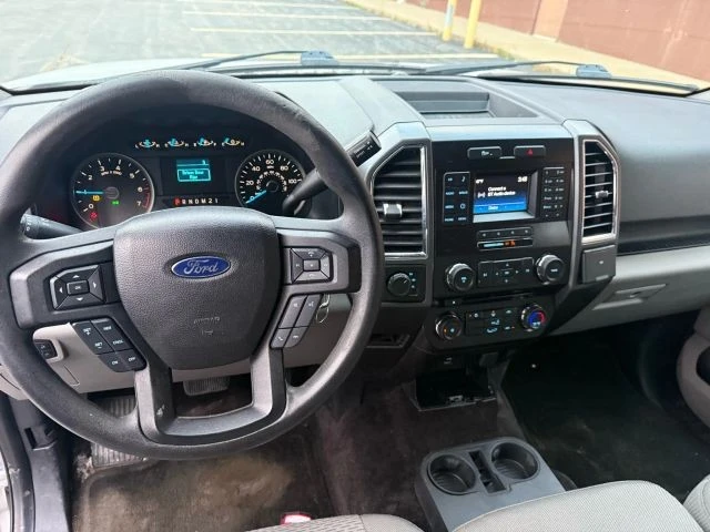 2016 Ford F-150 13th Gen - Image 11 of 16