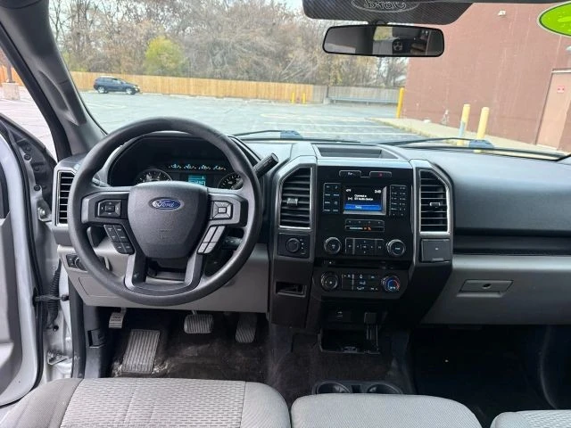 2016 Ford F-150 13th Gen - Image 16 of 16