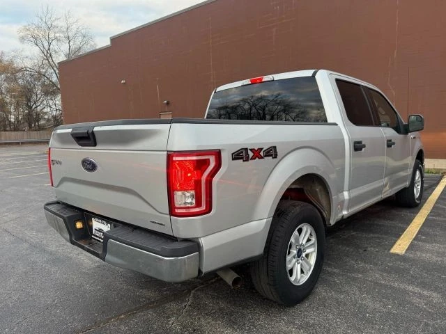 2016 Ford F-150 13th Gen - Image 5 of 16
