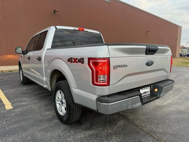 2016 Ford F-150 13th Gen - Image 7 of 16