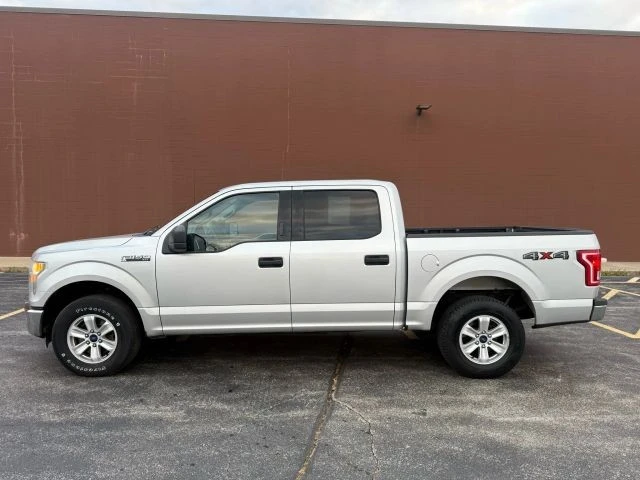 2016 Ford F-150 13th Gen - Image 8 of 16