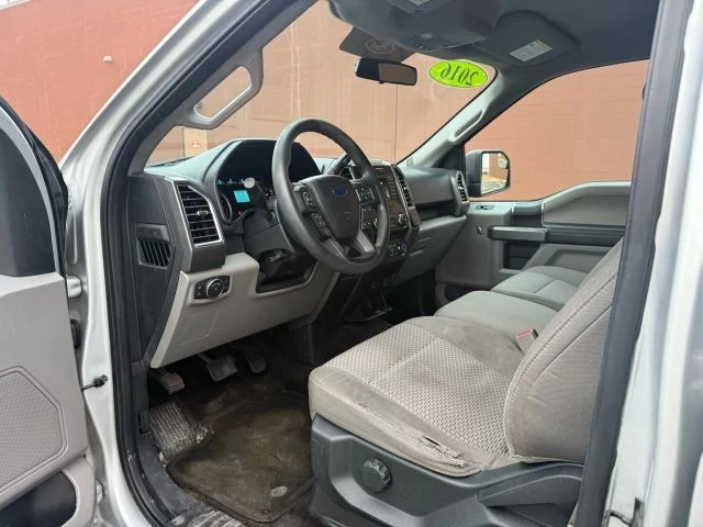 2016 Ford F-150 13th Gen - Image 9 of 16