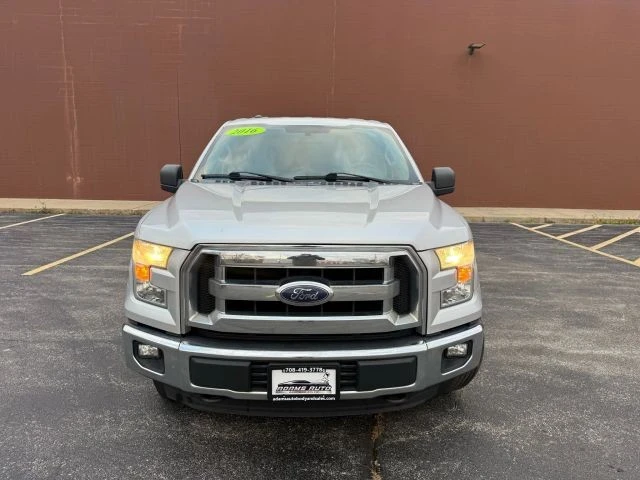 2016 Ford F-150 13th Gen - Image 2 of 16