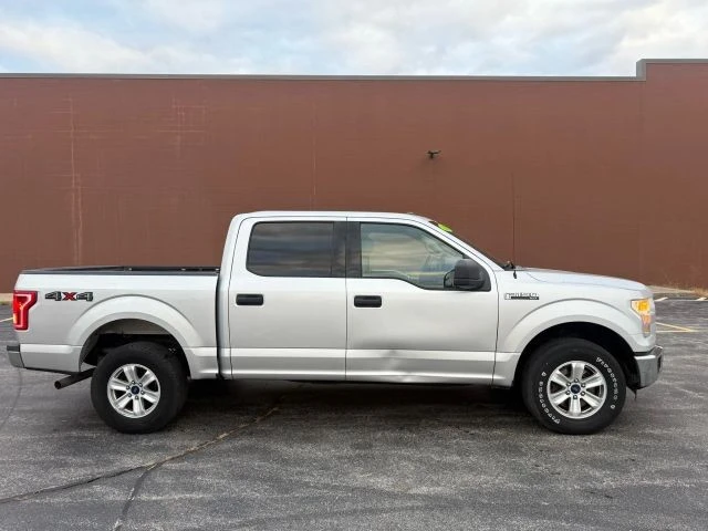 2016 Ford F-150 13th Gen - Image 4 of 16