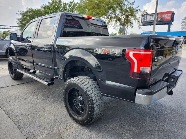2016 Ford F-150 13th Gen - Image 9 of 31