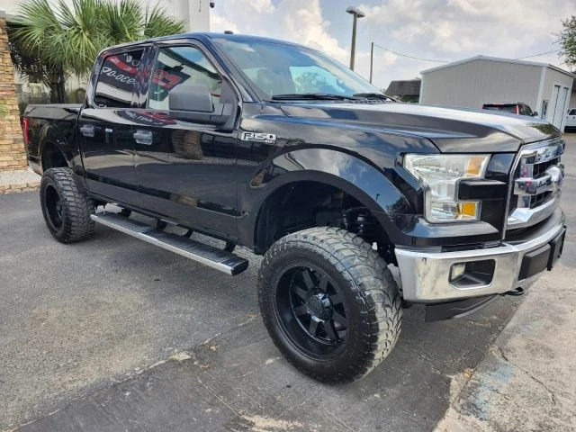 2016 Ford F-150 13th Gen - Image 3 of 31