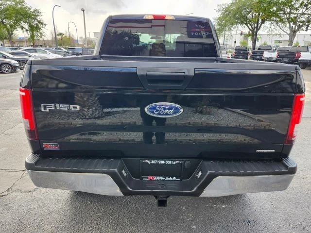 2016 Ford F-150 13th Gen - Image 6 of 31