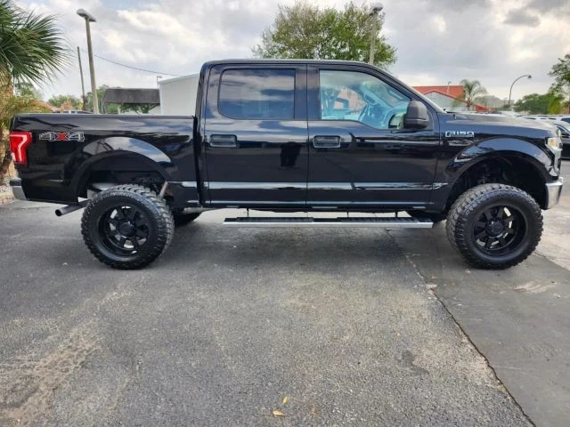 2016 Ford F-150 13th Gen - Image 4 of 31