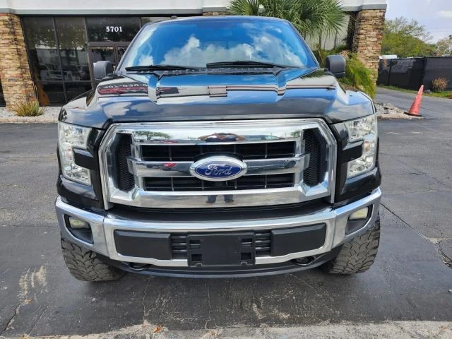 2016 Ford F-150 13th Gen - Image 2 of 31