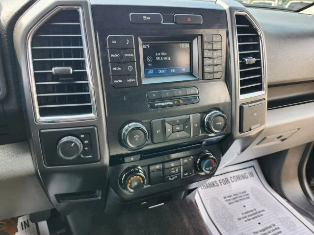 2016 Ford F-150 13th Gen - Image 31 of 31