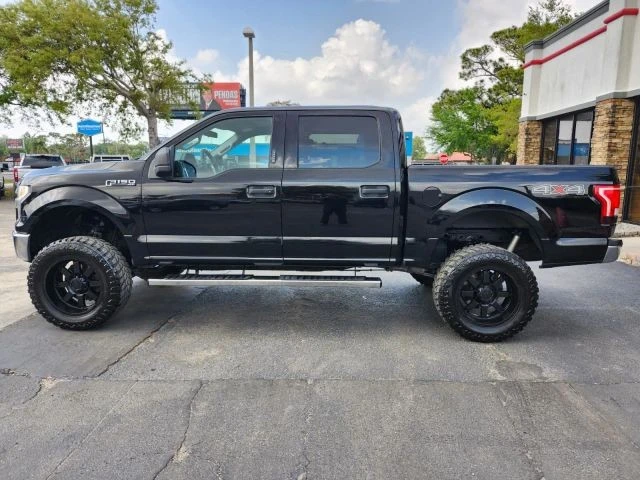 2016 Ford F-150 13th Gen - Image 10 of 31