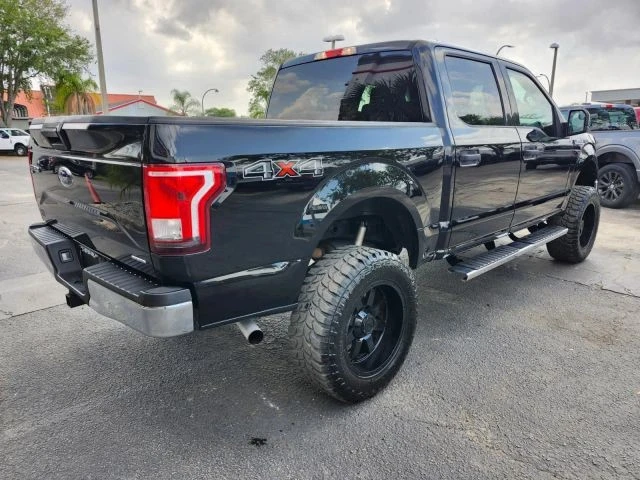 2016 Ford F-150 13th Gen - Image 5 of 31