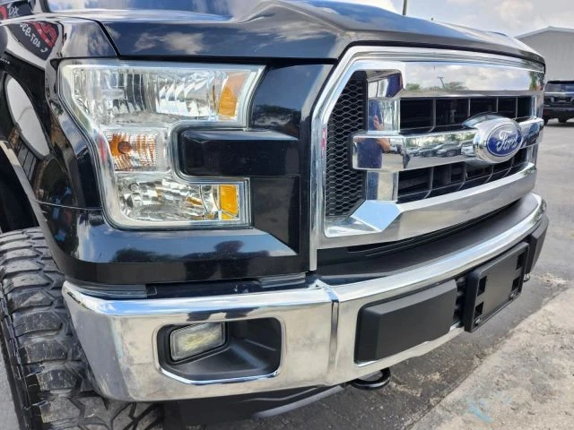 2016 Ford F-150 13th Gen - Image 14 of 31