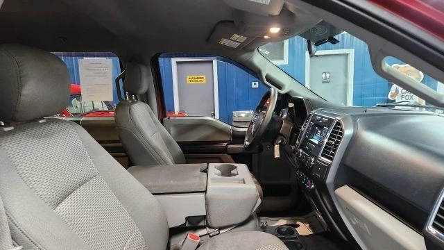 2016 Ford F-150 13th Gen - Image 10 of 12