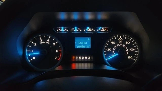 2016 Ford F-150 13th Gen - Image 19 of 21