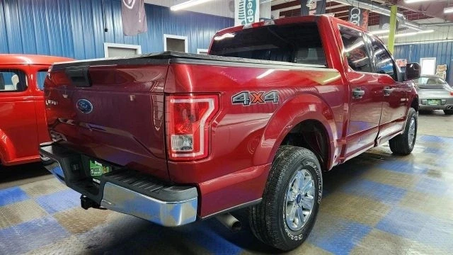2016 Ford F-150 13th Gen - Image 3 of 12