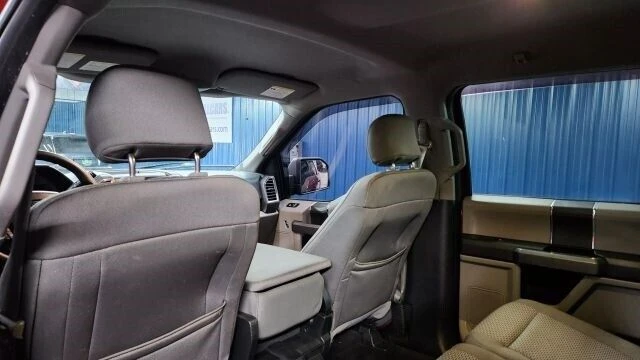 2016 Ford F-150 13th Gen - Image 15 of 21