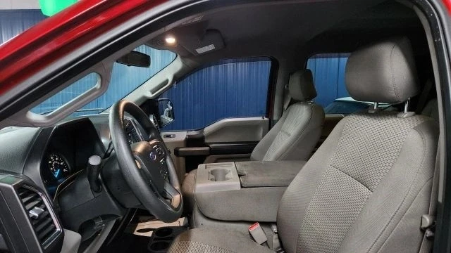 2016 Ford F-150 13th Gen - Image 8 of 12