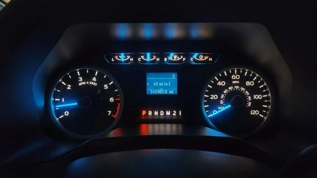 2016 Ford F-150 13th Gen - Image 19 of 21