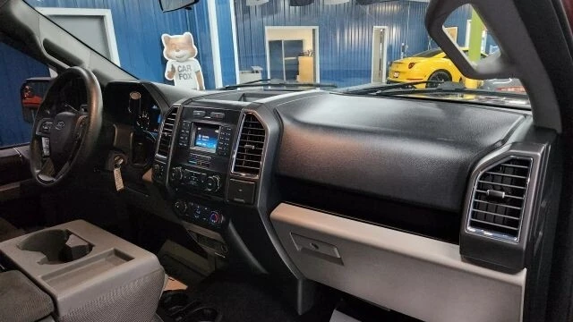 2016 Ford F-150 13th Gen - Image 11 of 12