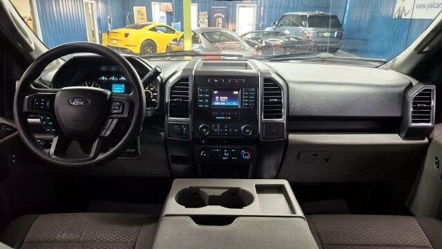 2016 Ford F-150 13th Gen - Image 17 of 21