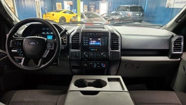 2016 Ford F-150 13th Gen - Image 17 of 21