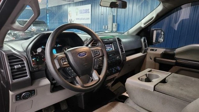 2016 Ford F-150 13th Gen - Image 7 of 12