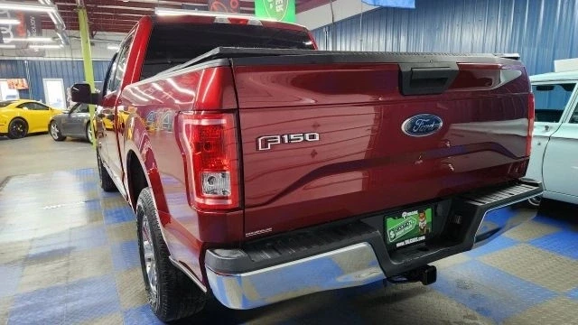 2016 Ford F-150 13th Gen - Image 4 of 12