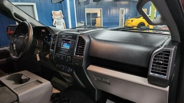2016 Ford F-150 13th Gen - Image 11 of 12