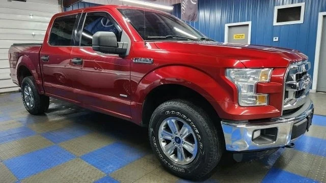 2016 Ford F-150 13th Gen - Image 2 of 12