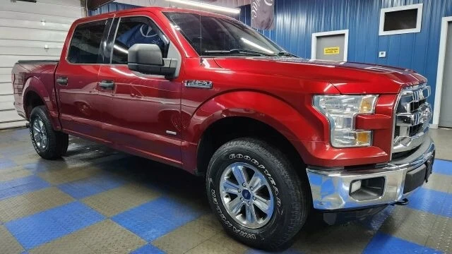 2016 Ford F-150 13th Gen - Image 2 of 12
