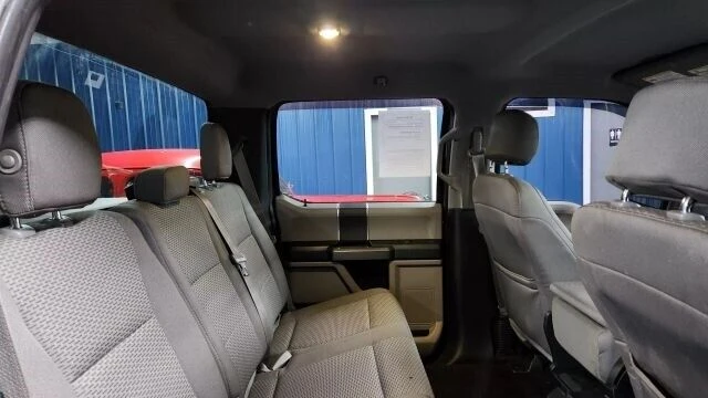 2016 Ford F-150 13th Gen - Image 13 of 21