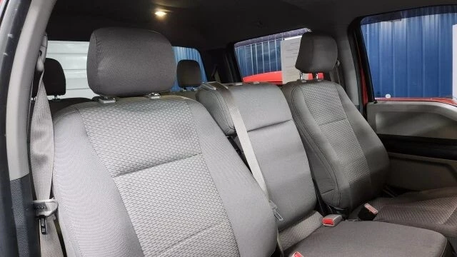 2016 Ford F-150 13th Gen - Image 12 of 12