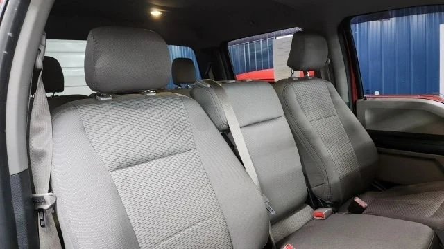 2016 Ford F-150 13th Gen - Image 12 of 12