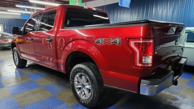 2016 Ford F-150 13th Gen - Image 5 of 12