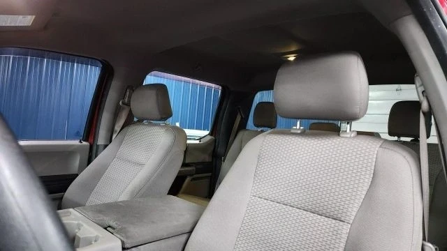 2016 Ford F-150 13th Gen - Image 9 of 12
