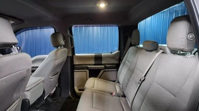 2016 Ford F-150 13th Gen - Image 14 of 21