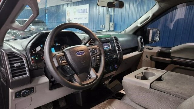 2016 Ford F-150 13th Gen - Image 7 of 12