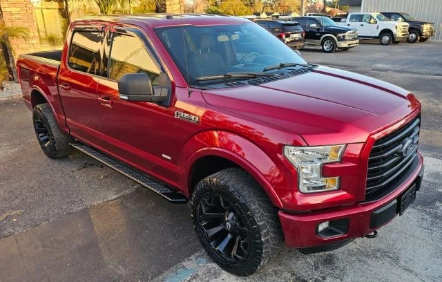 2016 Ford F-150 13th Gen - Image 2 of 21