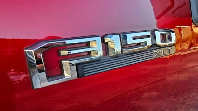 2016 Ford F-150 13th Gen - Image 21 of 21