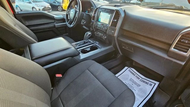 2016 Ford F-150 13th Gen - Image 11 of 21