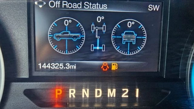 2016 Ford F-150 13th Gen - Image 17 of 21