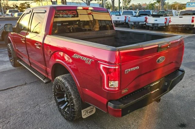2016 Ford F-150 13th Gen - Image 3 of 21