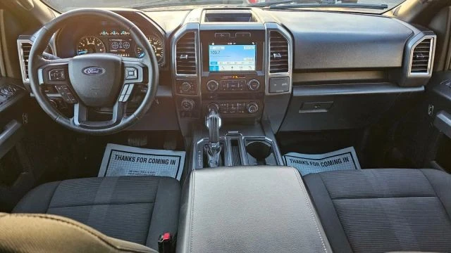 2016 Ford F-150 13th Gen - Image 14 of 21