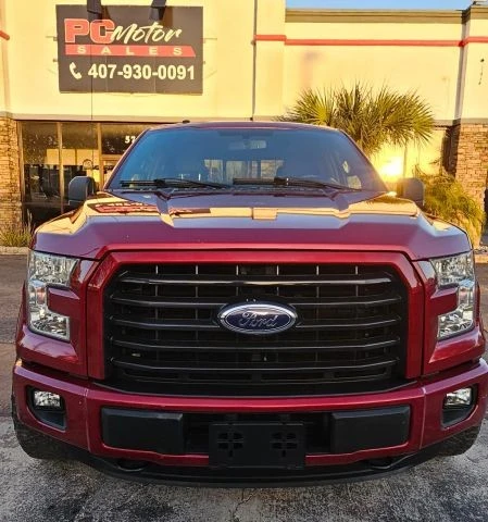 2016 Ford F-150 13th Gen - Image 5 of 21