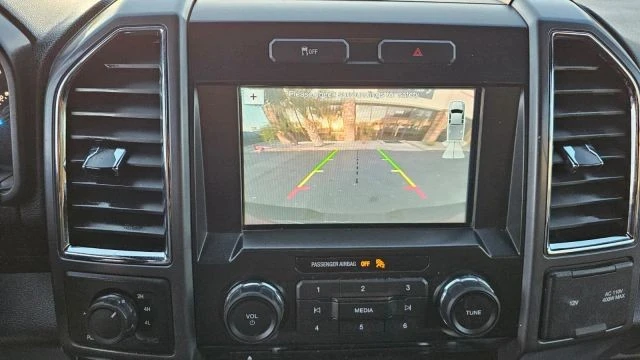 2016 Ford F-150 13th Gen - Image 19 of 21